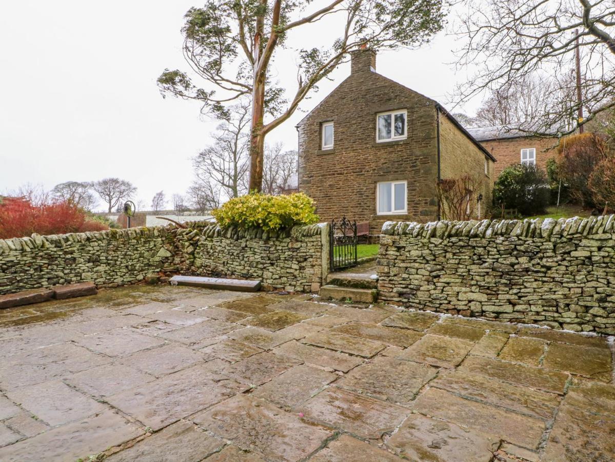 Bowden Head Farmhouse Cottage Highpeak Junction Eksteriør billede